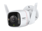 Camera Supraveghere WIFI, wireless TAPO C325WB, Senzor: 1/1.79" Progressive Scan