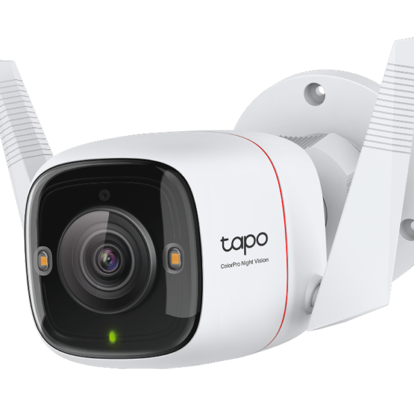 Camera Supraveghere WIFI, wireless TAPO C325WB, Senzor: 1/1.79" Progressive Scan