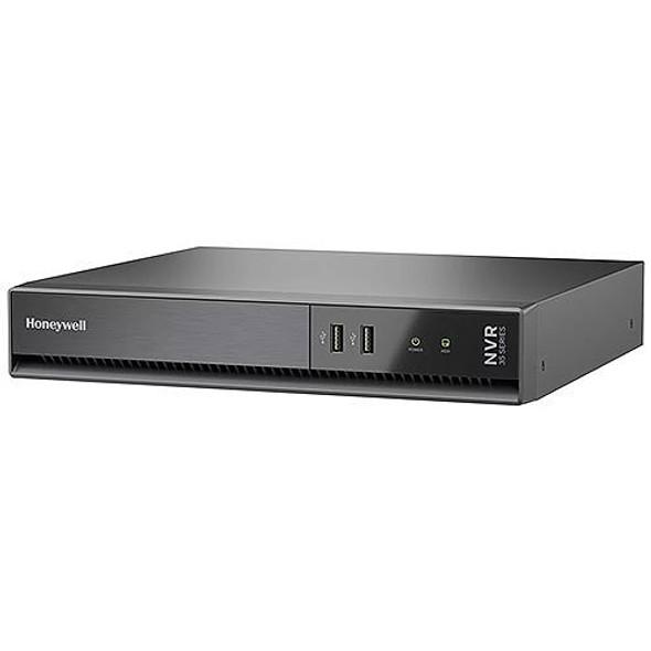8 Chs NVR 4K (8MP) Support, H.265/H.264, 8 Chs POE,