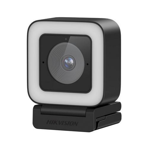 Camera web IDS-UL4P/BK 4MP 3.6MM Image Sensor 1/2.7" 4 MP