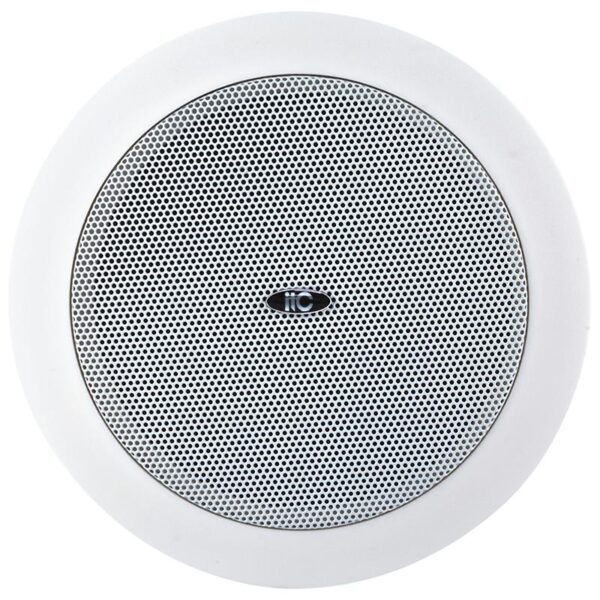Difuzor incastrabil (Ceiling Speaker) ITC T-106U, pentru sisteme de Public