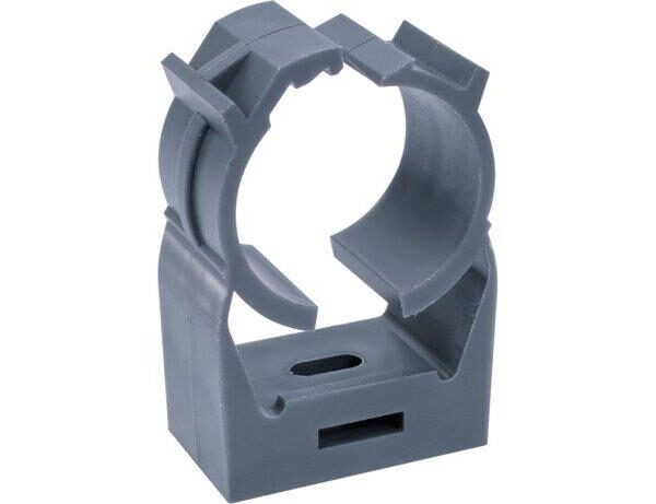 Piesa fixare pt. teava 25mm pachet 100 buc 761537.10
