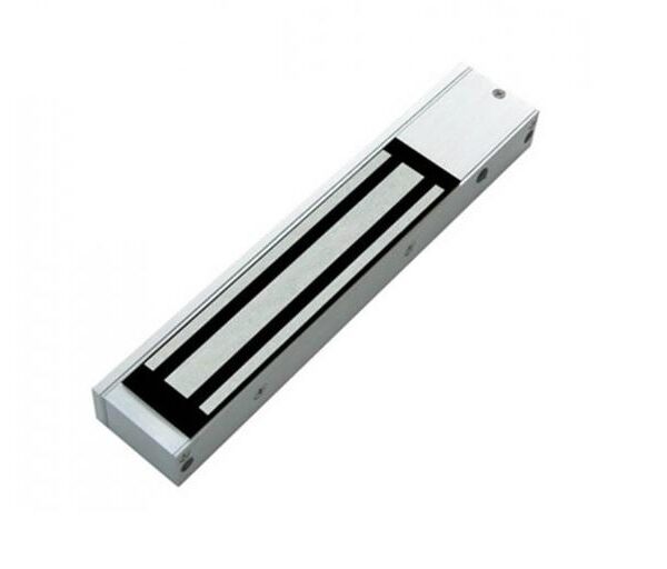 Electromagnet de retentie 270 kgf H-01CC, alimentare 12Vcc sau 24Vcc,