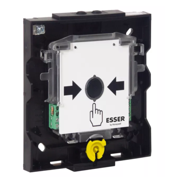 Honeywell Modul el. buton IQ8 mare, releu fara iz., 804906;