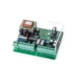 Kit automatizare poarta batanta Motorline JAG 400 - 230V, 500 - imagine 8