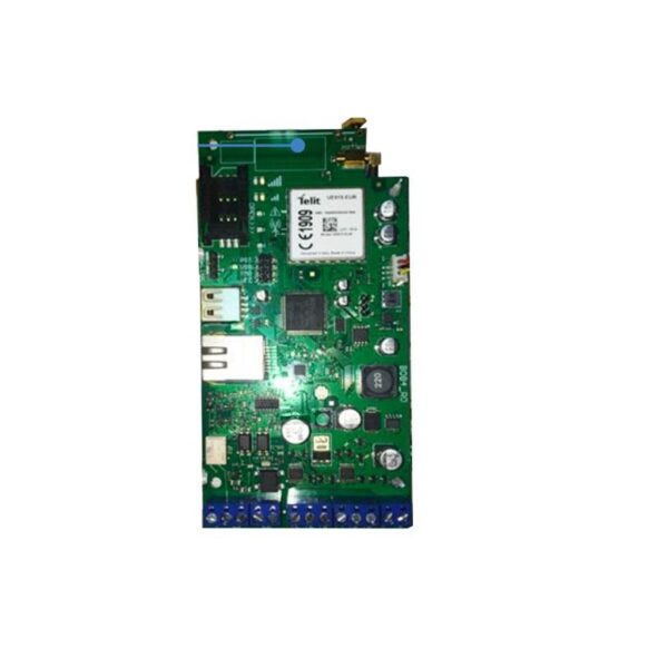 Comunicator DSC 3G4005K GSM/GPRS universal, emuleaza o linie PSTN, functioneaza