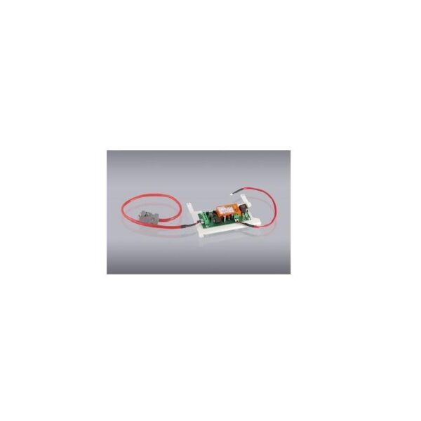 Interface module, RS-LAN