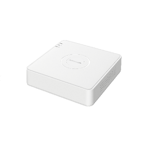 DVR Turbo HD 4 canale Hikvision IDS-7104HQHI-M1/SC; 2MP; inregistrare 4