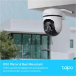 Camera Supraveghere WIFI Tp-link, wireless Tapo C500, Senzor 1/3", , - imagine 3