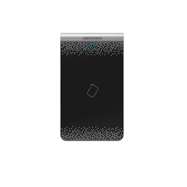 Cititor card Hikvision pentru inrolarea cardurilor in soft, DS-K1F100- D8E;