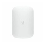 UBIQUITI Unifi6 Range Extender, U6-EXTENDER, Dual-Band WIFI6, 2.4 GHz 573.5 - imagine 2