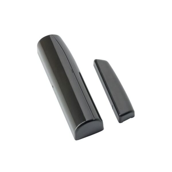 Contact magnetic wireless Videofied IDC210, culoare maro, frecventa de operare: