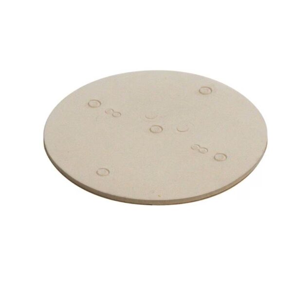 Protecție IP 42 805570; protejează baza detectorului IQ8Quad împotrivaprafului și
