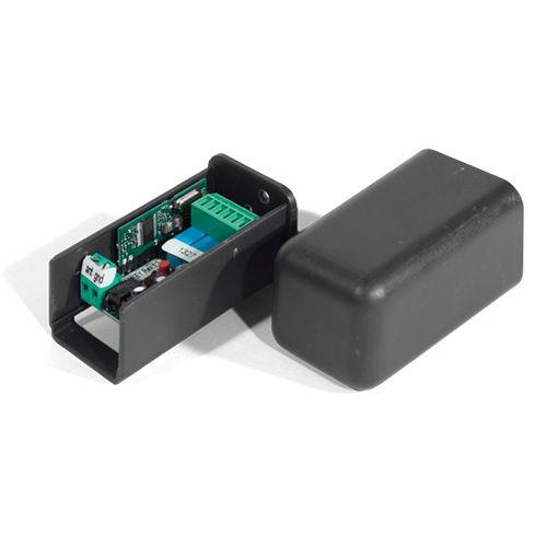 Receptor radio Motorline MR5; Numar canale: 2; Frecventa: 433.92 MHz;