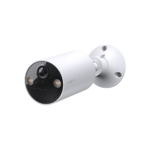 TP-LINK Tapo C410 Smart Wire-Free Indoor/Outdoor Security Camera, sENZOR: 1/2.8” - imagine 3