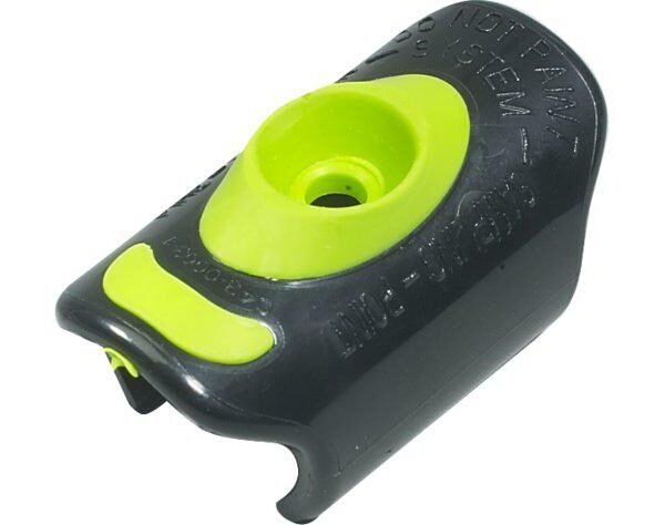 Clip standard pt. orificii aspiraţie F-PC-5.5 Honeywell 5.5mm(7/32inch) ,5 buc.