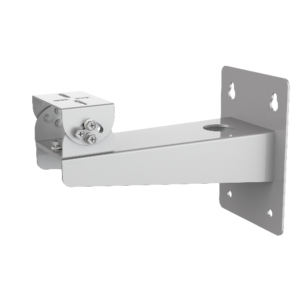 SUPORT DE PERETE Hikvision DS-1704ZJ-Y-AC(OS); Material: otel inoxidabil; Dimensiuni:140 mm