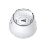 Camera IP Turret TP-Link C455(4mm), 5MP, Lentila 4mm, IR+WL 30ml, - imagine 2