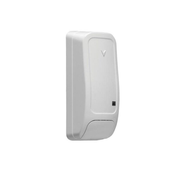 Contact magnetic WIRELESS, DSC PG-8945, Cu intrare auxiliara programabila (NO,