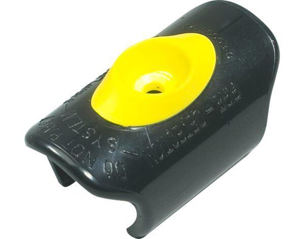 Clip standard pt. orificii aspiraţie F-PC-4 Honeywell 4.0mm ,(5/32INCH), 5