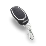 Kit automatizare poarta batanta Motorline SUBWING724, 2.5 m/canat, 24 Vdc, - imagine 5