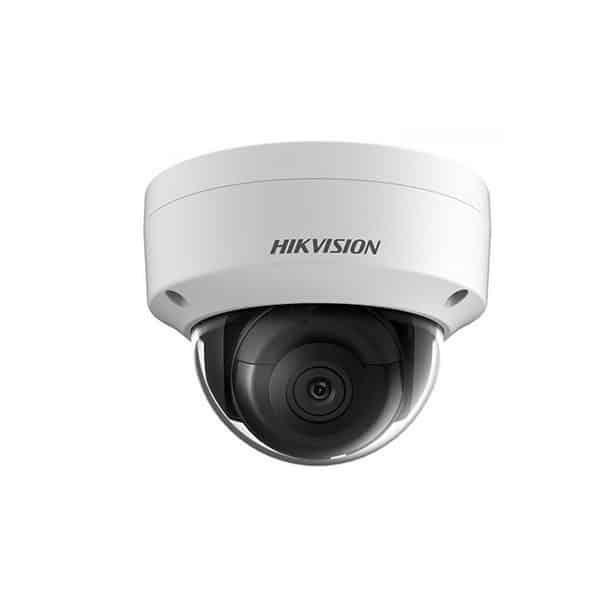 Camera supraveghere Hikvision IP DOME DS-2CD1123G0E-I(4mm)(C), 2MP, 1/3" progressive scan