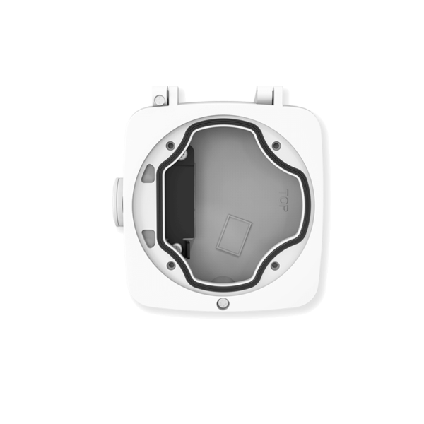 Milesight Junction Box A62, protejeaza componentele electrice, compatibilitate: (AI) Pro