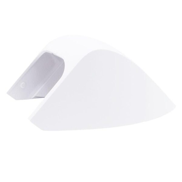 Carcasa de protectie pentru detectorul de miscare MotionProtect Outdoor, alb