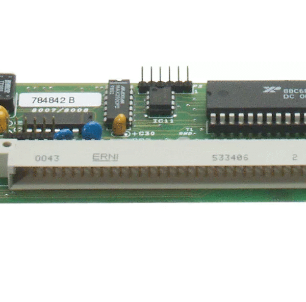 Honeywell Micromodul RS 232/TTY pentru BMZ 8007/8008