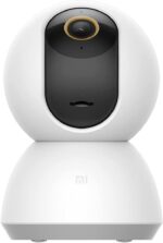 Xiaomi Smart Camera C300 360 2K XMC01 - imagine 4