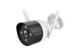 Tenda RT3-WCA Cameră supraveghere Wi-Fi de exterior 1080P, Obiectiv: 4