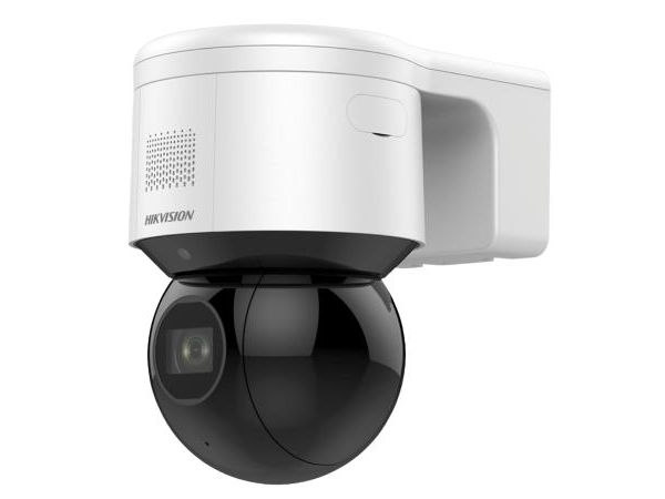 Camera de supraveghere Hikvision DS-2DE3A404IWG-E/W  4 × IR Network