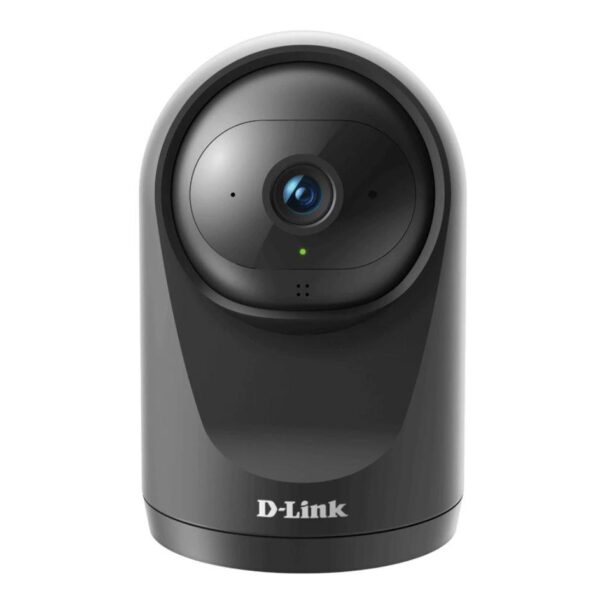 D-link Compact Full HD wifi camera, DCS-6500LH; Video resolution: 1080p