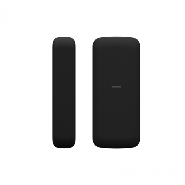 Contact magnetic wireless AXPRO Hikvision DS-PDMCS-EG2-WE, frecventa operare: 868 MHz,