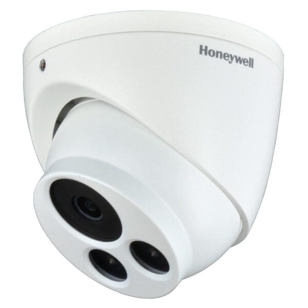 Camera supraveghere Honeywell IP turret HC30WE2R3; 2MP, : 1/2.9" Progressive