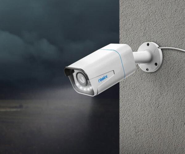 Camera de supraveghere Reolink RLC-811A; P430