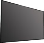 Monitor Hikvision 55-inch DS-D5055UC-C; 4K, dedicat pentru sistemele de supraveghere