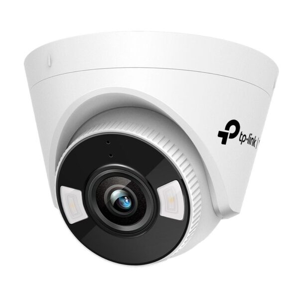 "TP-Link Camera IR de supraveghere Turret pentru interior VIGIVIGI C430(4mm),