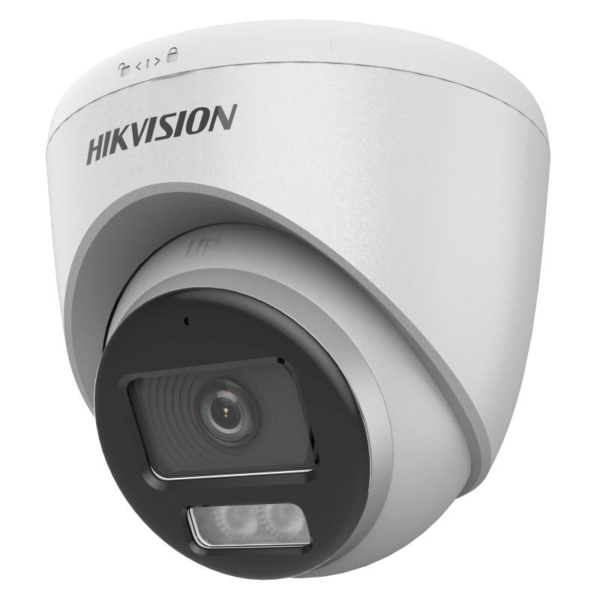 Camera supraveghere 3K ColorVu Fixed Turret DS-2CE72KF0T-LFS(2.8MM); 2960 (H) ×