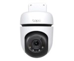 TP-Link Cameră de supraveghere pentru exterior cu funcție Pan/Tilt | - imagine 2