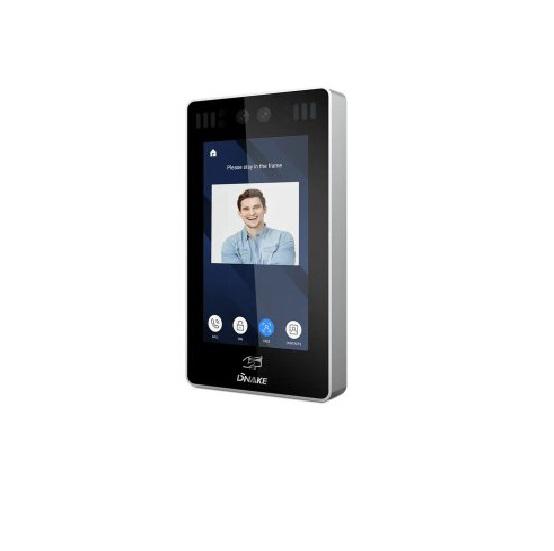 Post interior videointerfon DNAKE 7" cu Android; Memorie: 2GB, Flash: