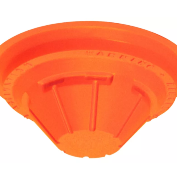 Capac protectie Honeywell pentru detectoare seria IQ8 faraalarmare ,805588; pachet