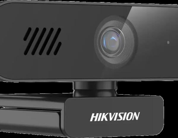 Camera web DS-UA12 2 MP Type A interface, supporting USB