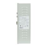 Sursa de alimentare pentru sisteme de detectie incendiu 24V/5.5A in - imagine 2
