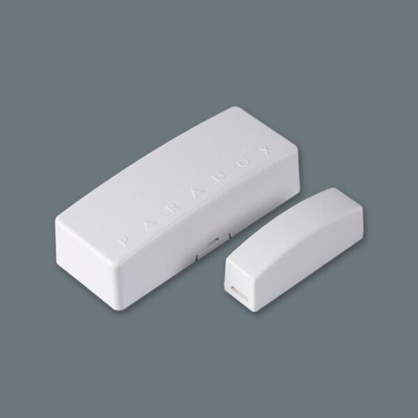 Contact magnetic adresabil Paradox ZC1; 1 zonă adresabilă; pentru sisteme