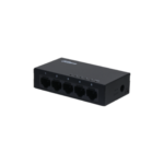 Switch Dahua 5 Porturi Unmanaged, Gigabit, PFS3005-5GT-L, Interfata: 5 x