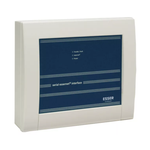 Honeywell Serial essernet interface 2;784850