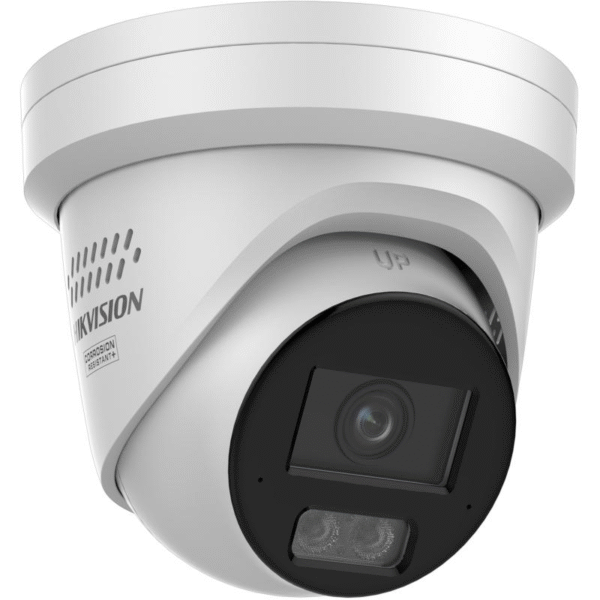 Camera de supraveghere IP Turret 8MP Smart Hybrid Light with