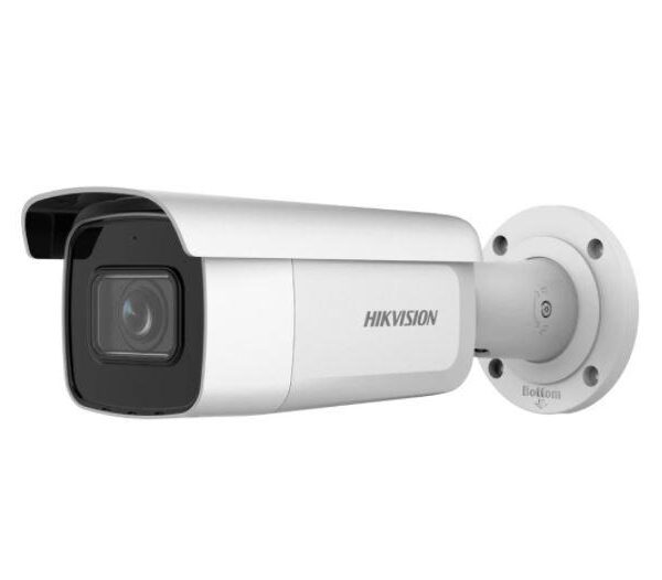 Camera supraveghere IP bullet Hikvision DS-2CD2683G2-IZS(2.8-12mm), 8MP, Acusens - filtrarea