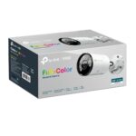 Camera IP Bullet TP-Link VIGI C385(4MM), 8MP, Lentila 4mm, IR/WL - imagine 4